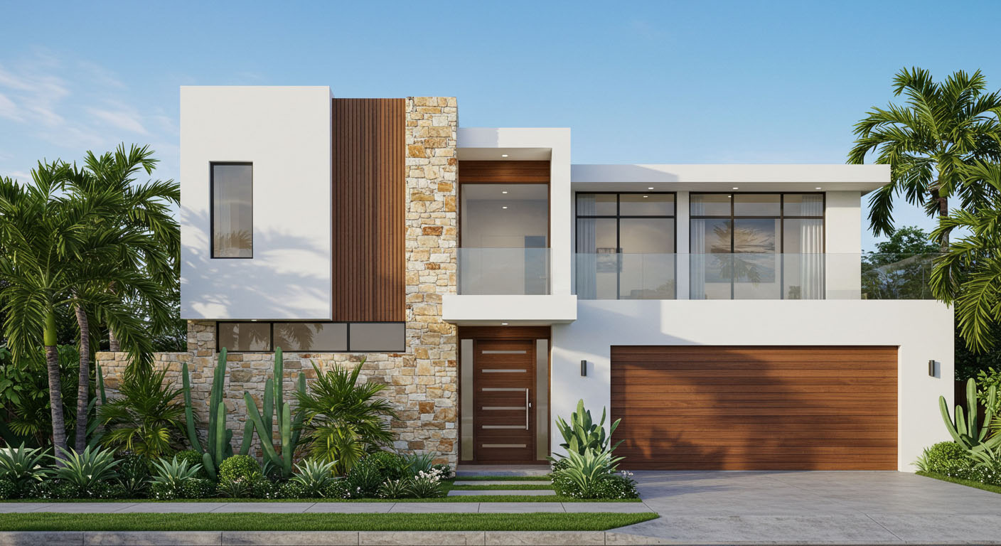 Why to Choose an All-Inclusive Design and Construct Builder