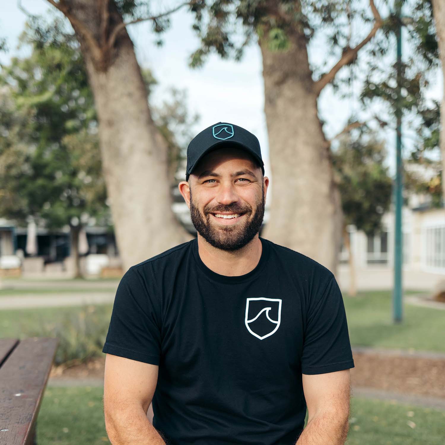 Andrew Scrase Andrew Scrase – Founder & Director