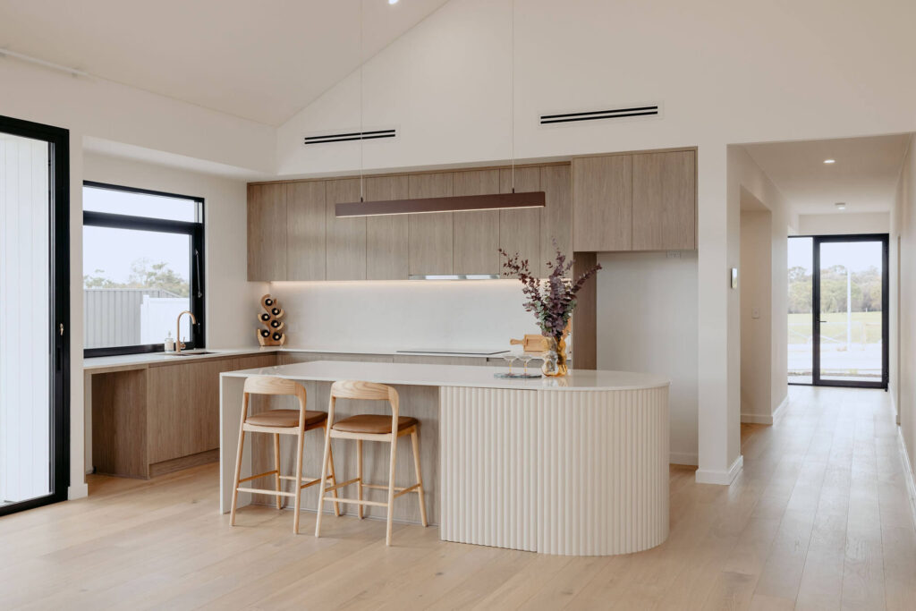 Indianic Homes - Robertson, Cape Rise