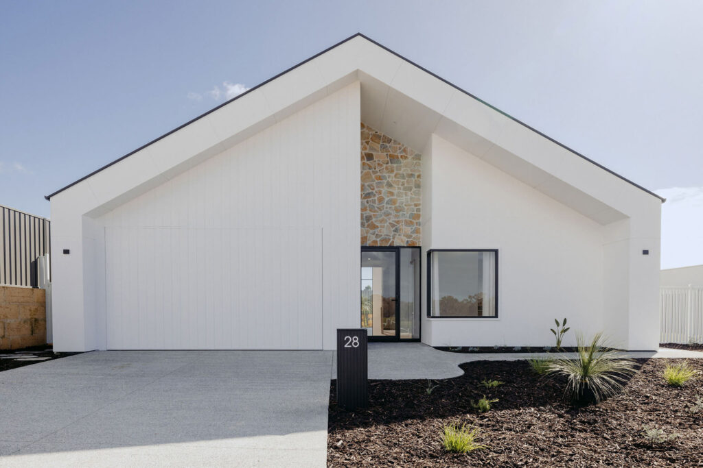 Indianic Homes - Robertson, Cape Rise