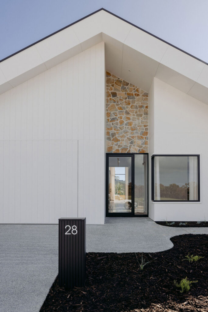 Indianic Homes - Robertson, Cape Rise