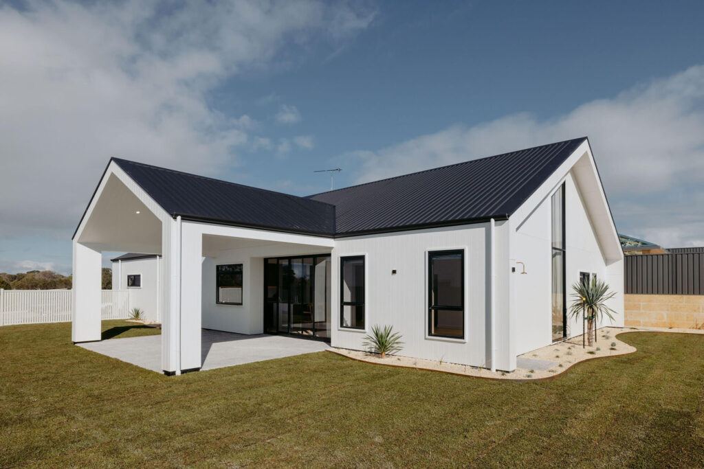 Indianic Homes - Robertson, Cape Rise