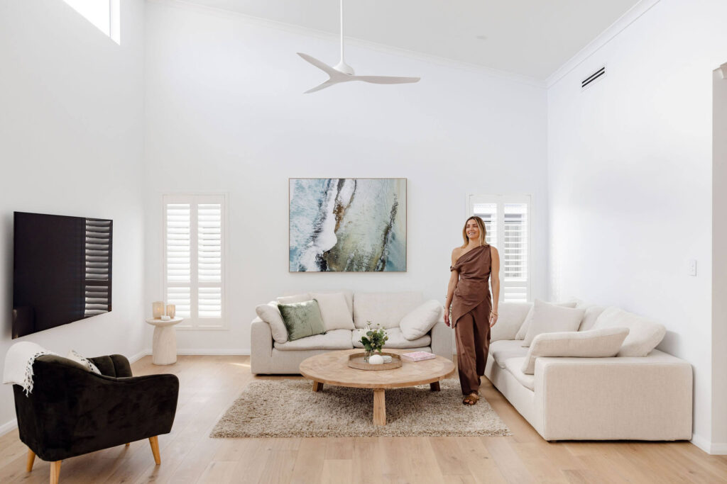 Project: Tilbanup, Geographe - Indianic Homes