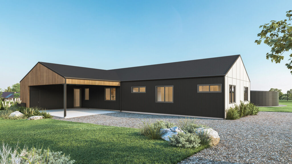 Indianic Homes - Felling, Karridale