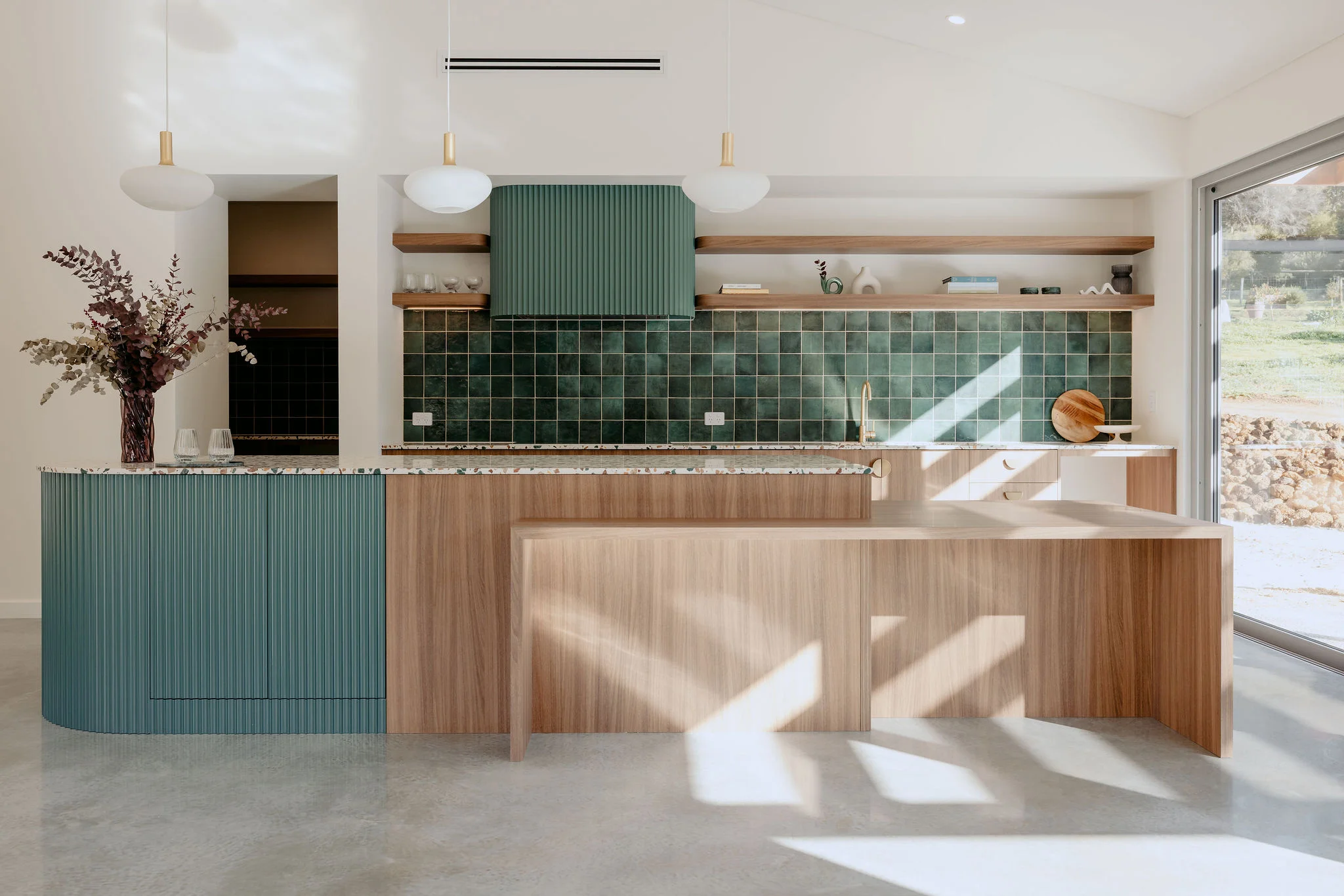 Indianic Homes - Woodbridge